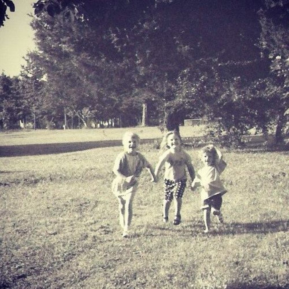 Meet your Posher, Meredith